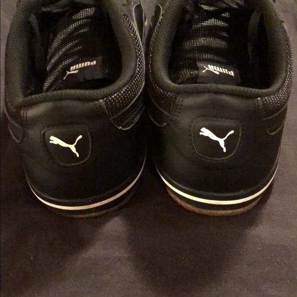 Puma Astro Sala US 14 UK 13 Monstar Deal - Picture 4 of 6